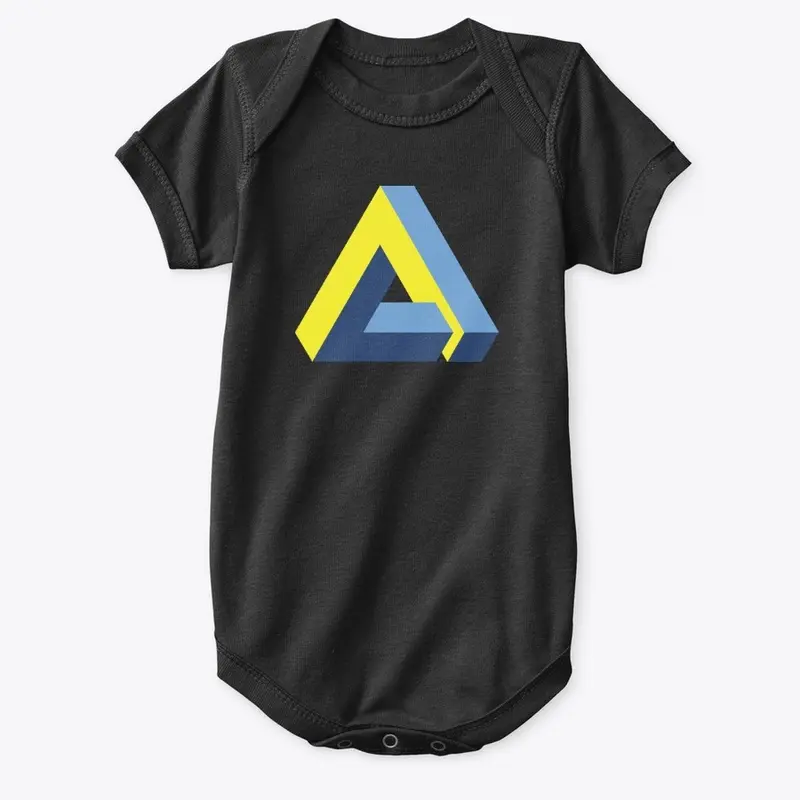 Aknot54 Baby Premium Onesie