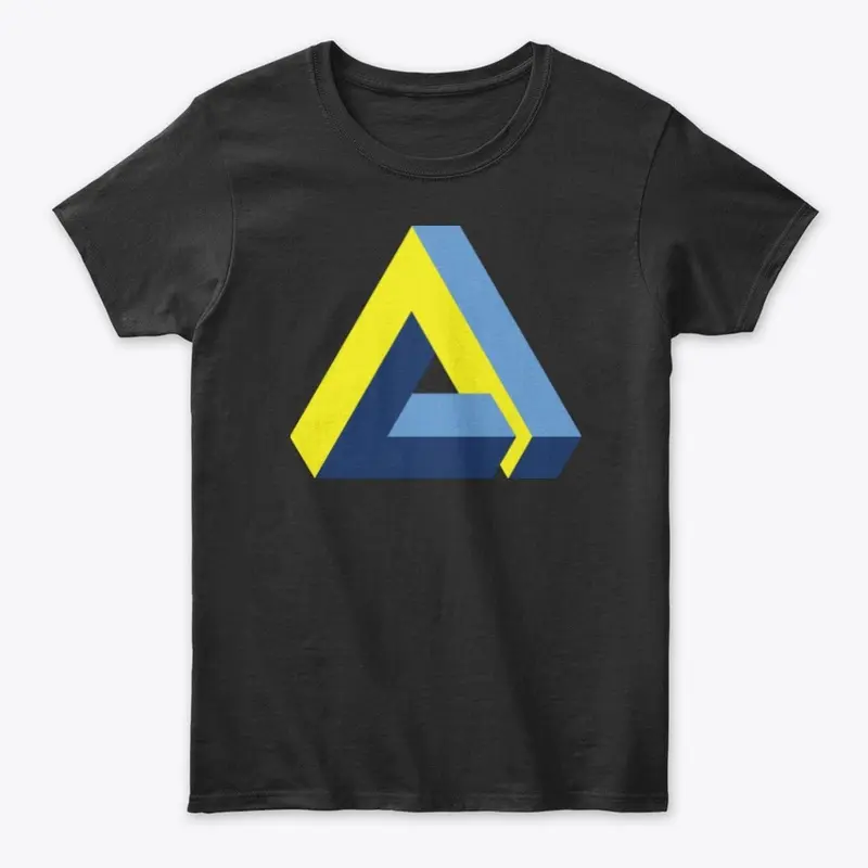 Aknot54 Women's Classic Tee