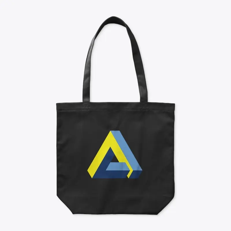 Aknot54 Tote Bag