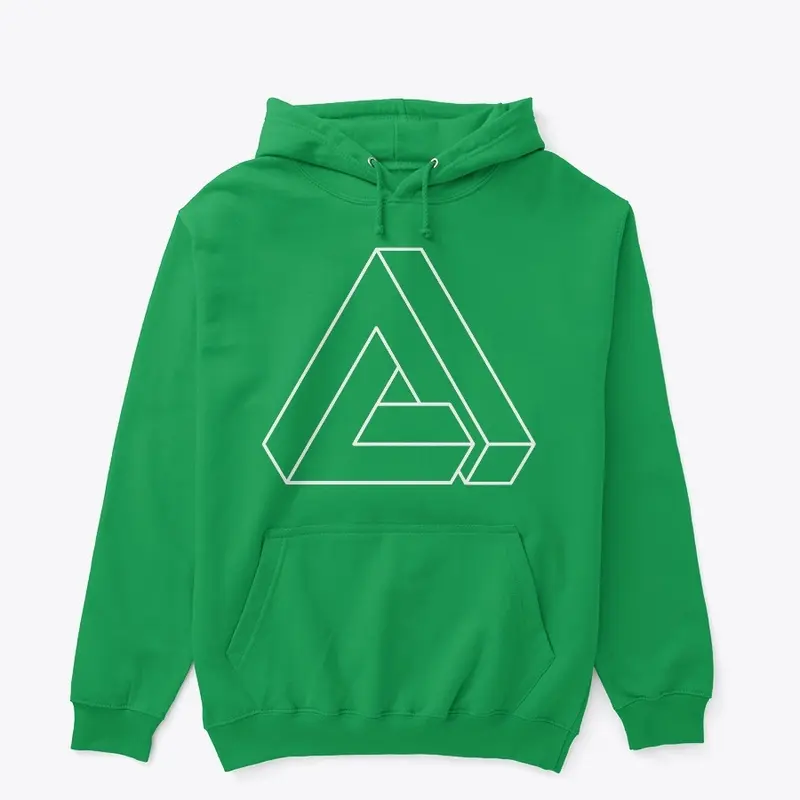 Aknot54 OL Classic Pullover