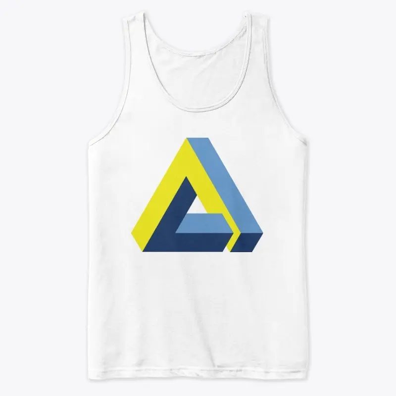 Aknot54 Premium Tank Top