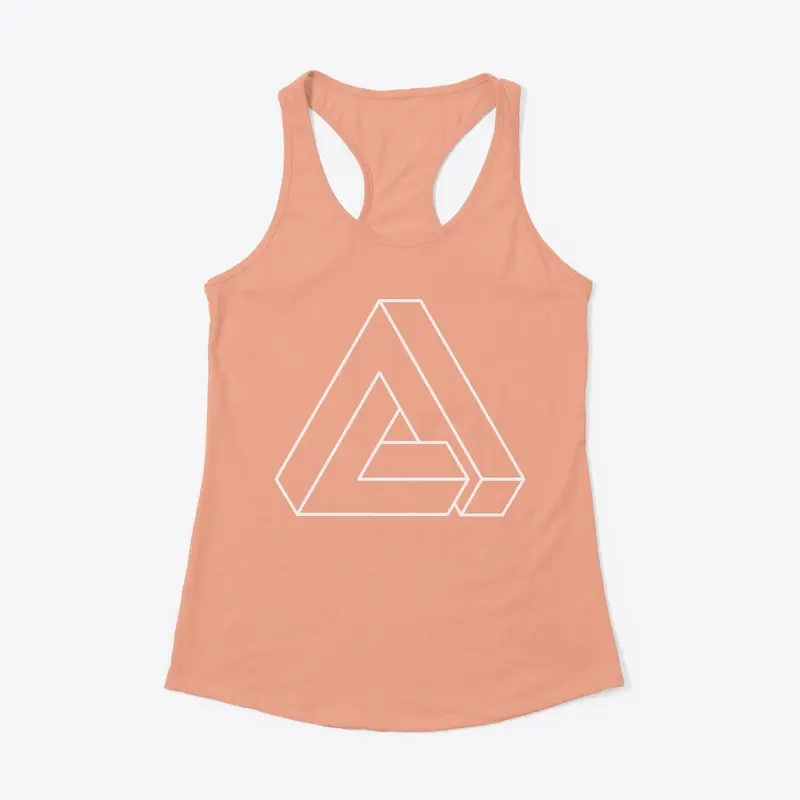 Aknot54 OL Women's Flowy Tank Top