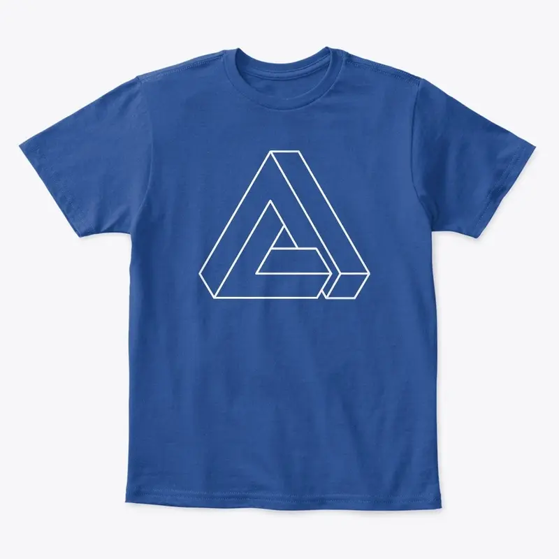 Aknot54 OL Kid's Premium Tee