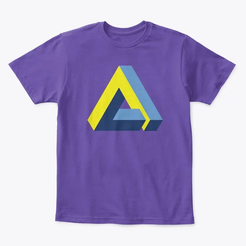 Aknot54 Kid's Premium Tee