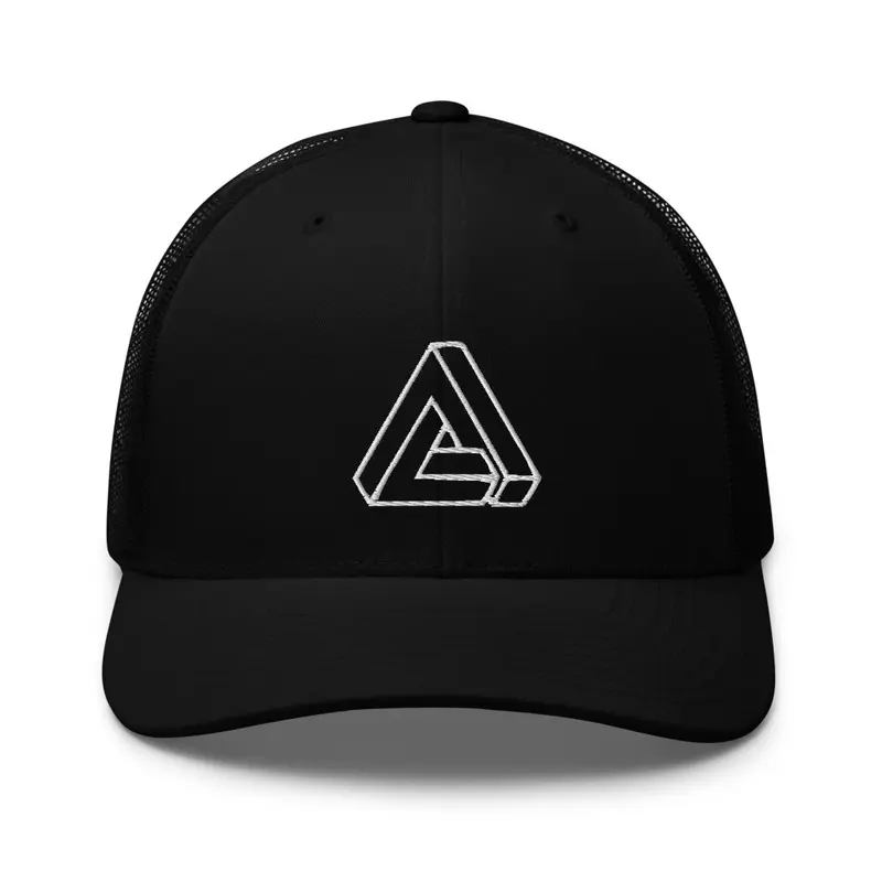 Aknot54 OL Black Hats